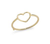 Anello Marco Gerbella Donna in Oro giallo CF-AN-12-XG - CF-AN-12-XG